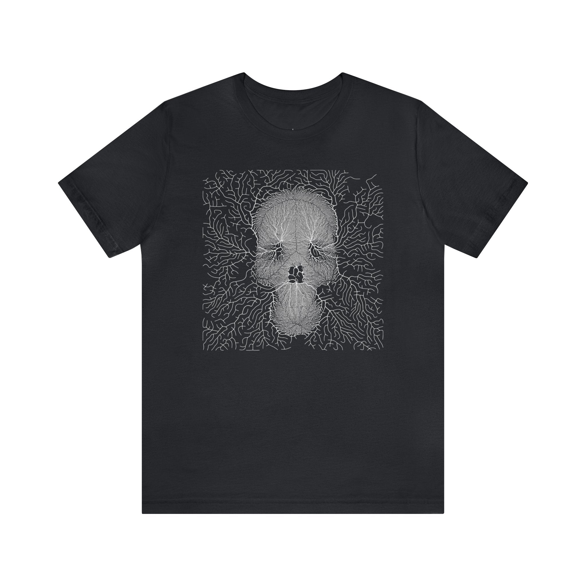 Shadow Sentinel Tee