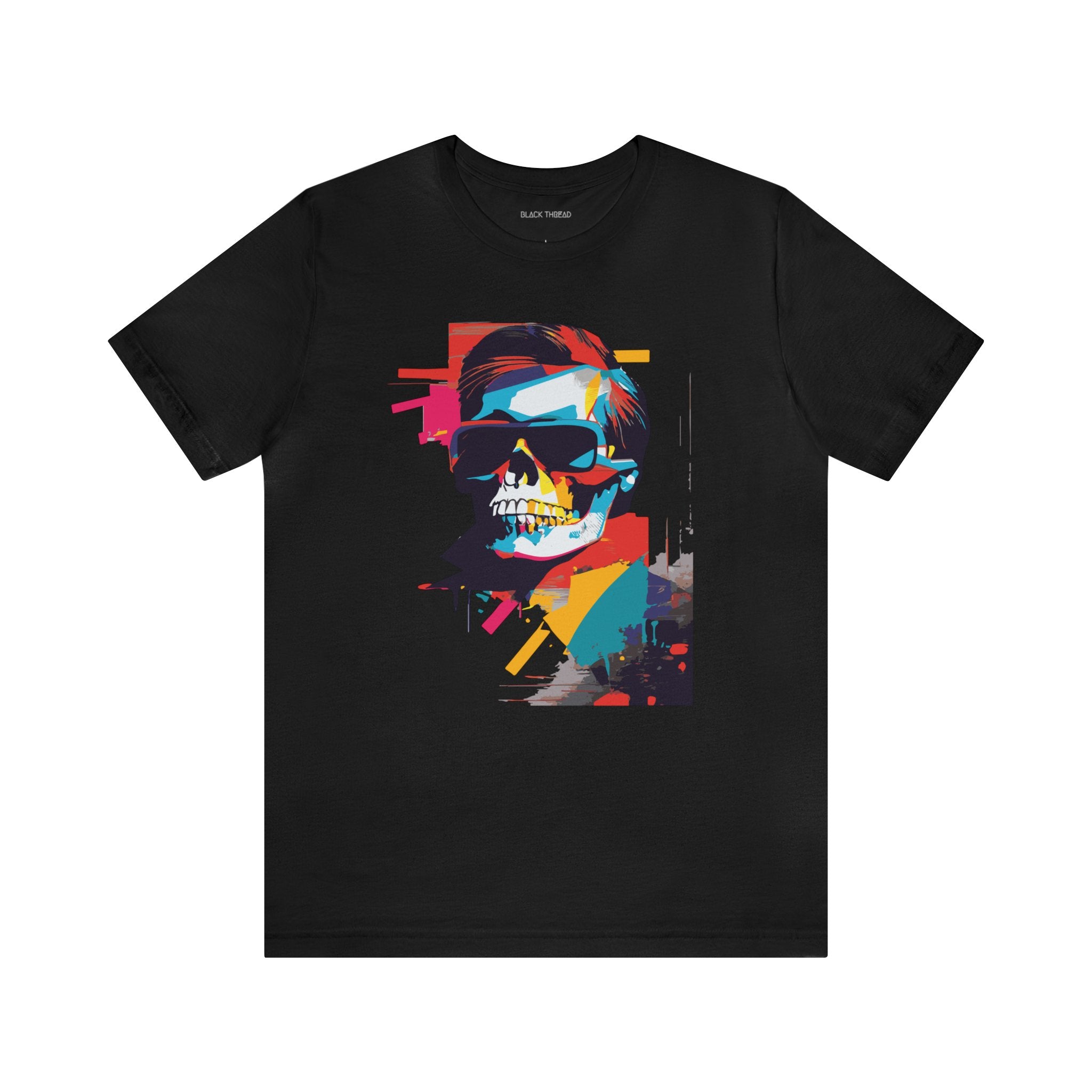 Pop Skull Tee