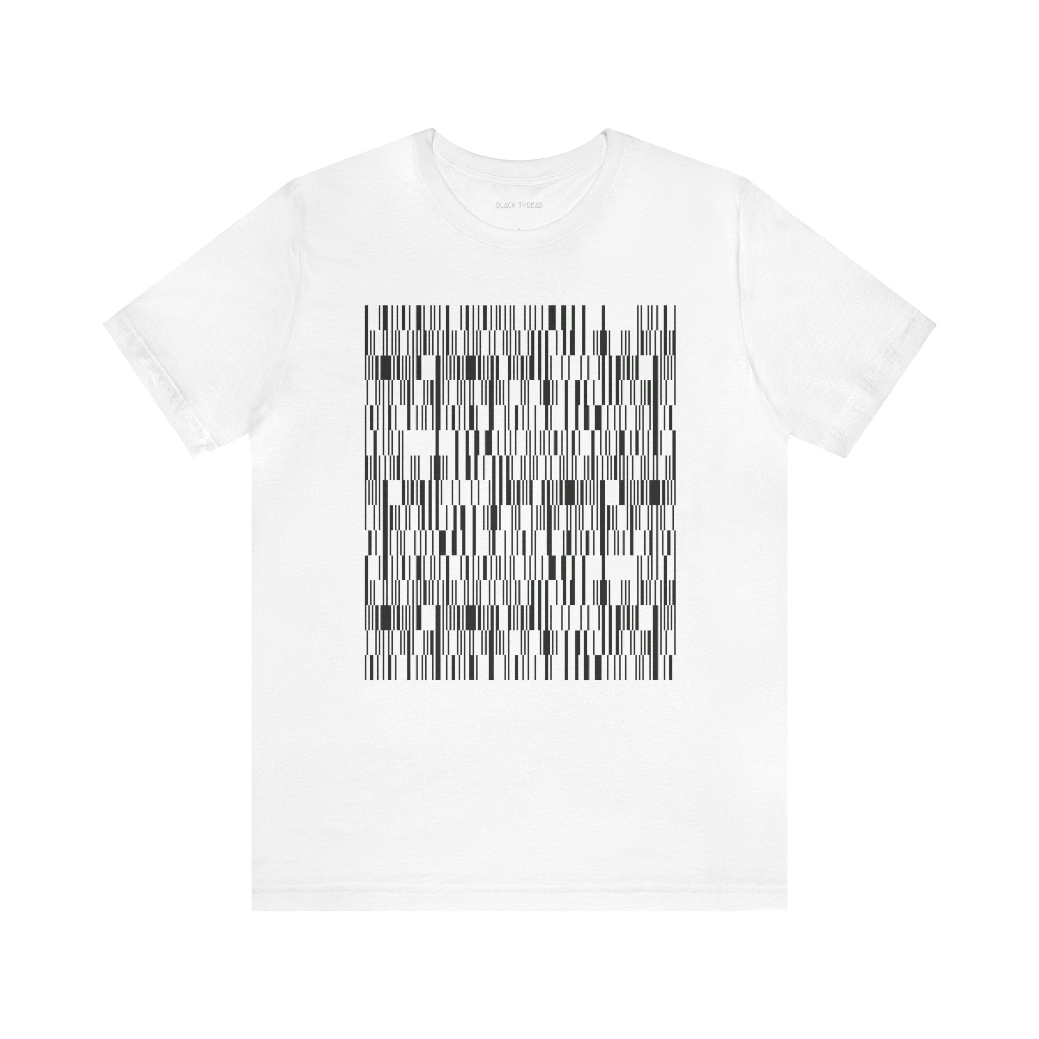 Matrix Tee