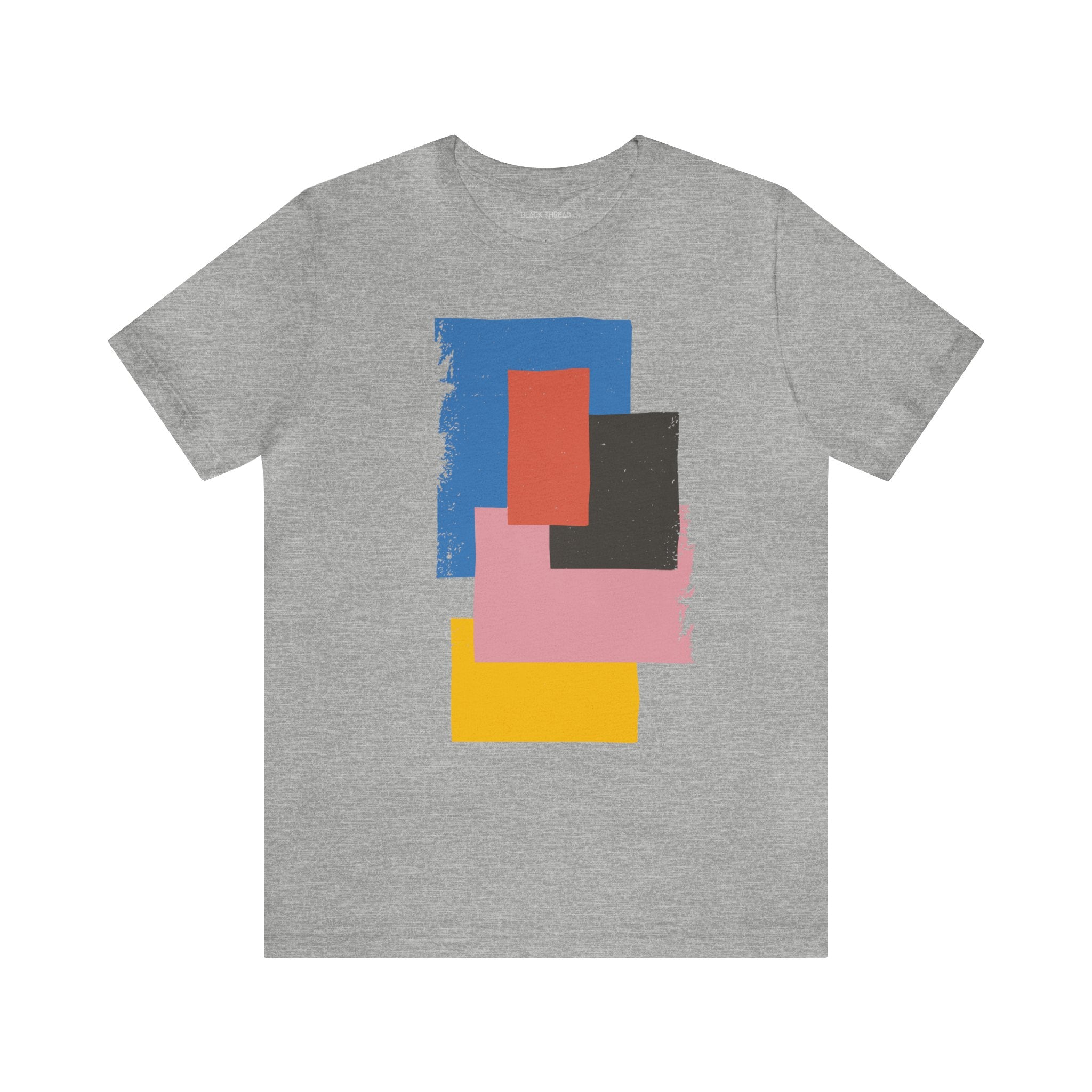 Patchwork Tee