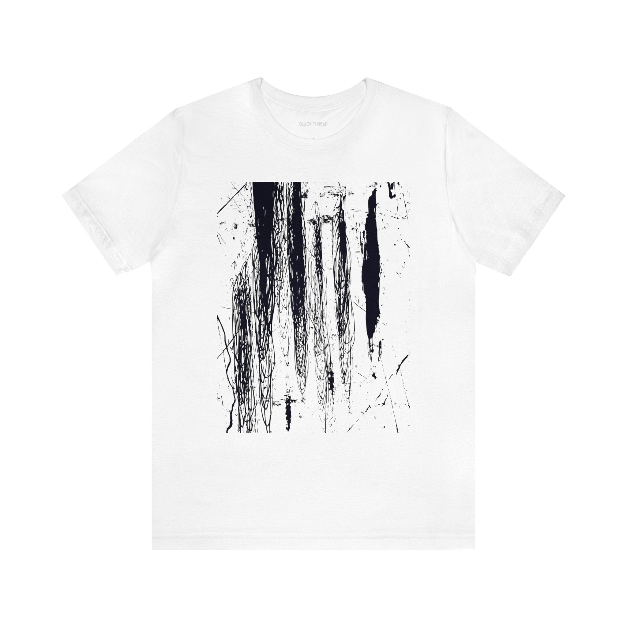 Pen Sketch Tee