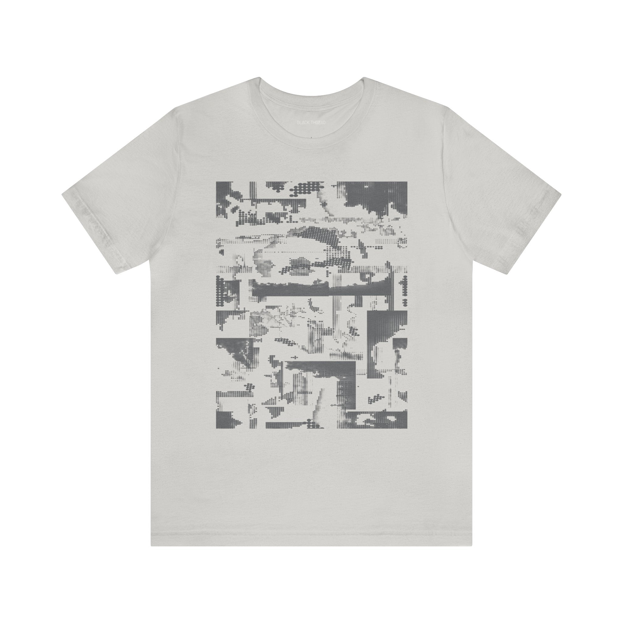 Digital Collage Tee