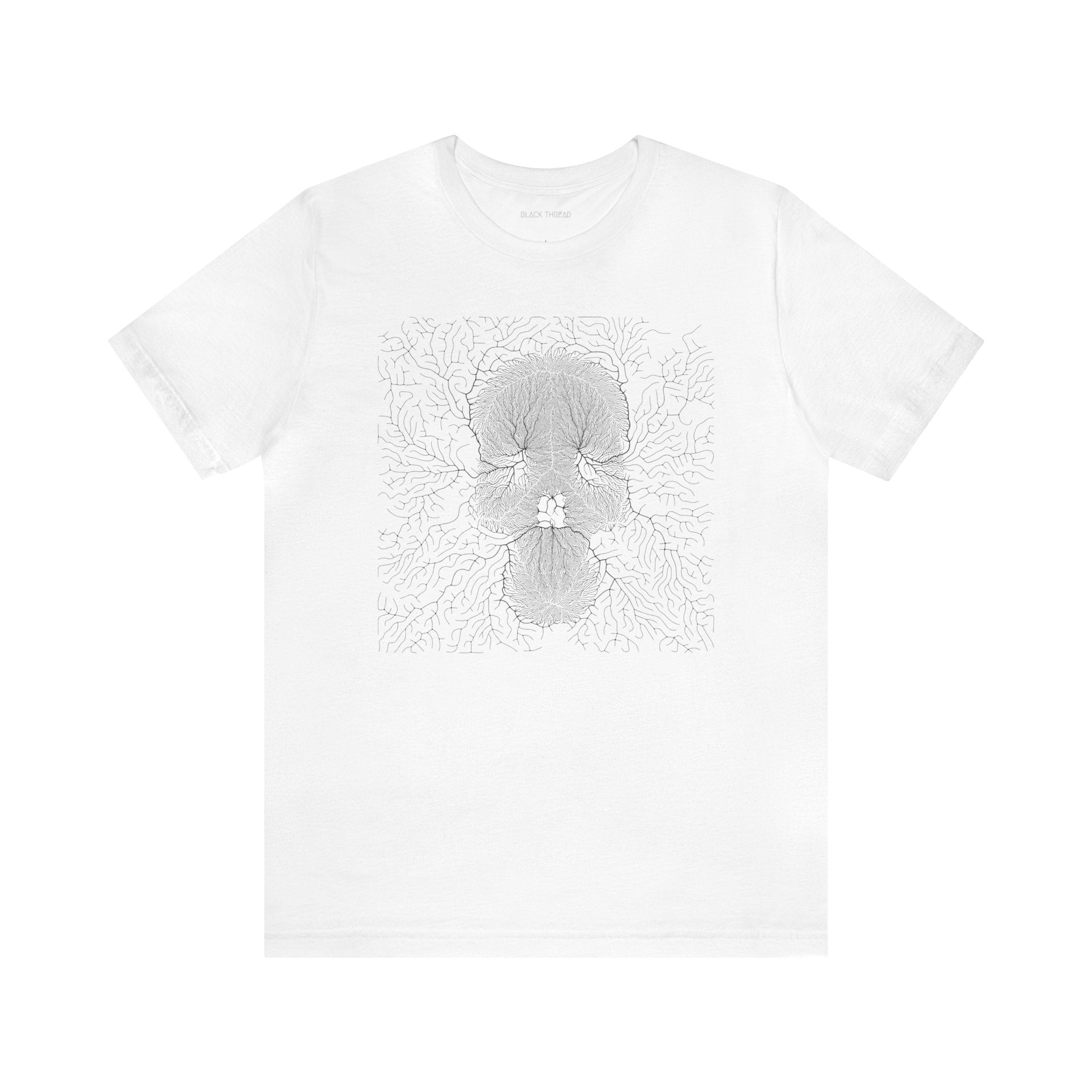 Shadow Sentinel Tee