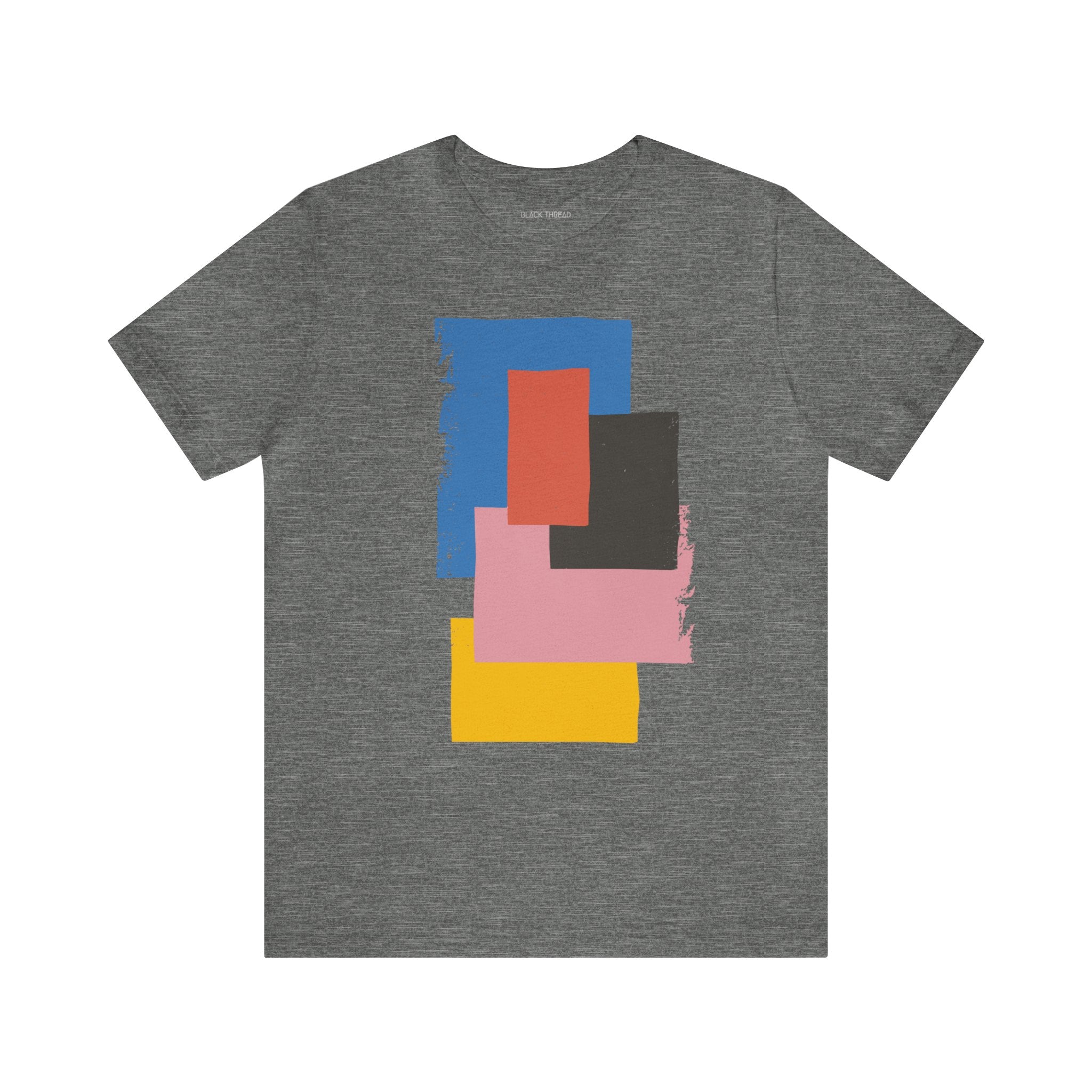 Patchwork Tee